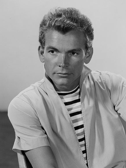 Dean Jones